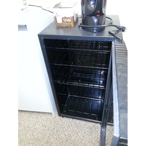 Danby DWC310BL 25 Bottle Wine Cooler Allsold.ca Buy & Sell Used